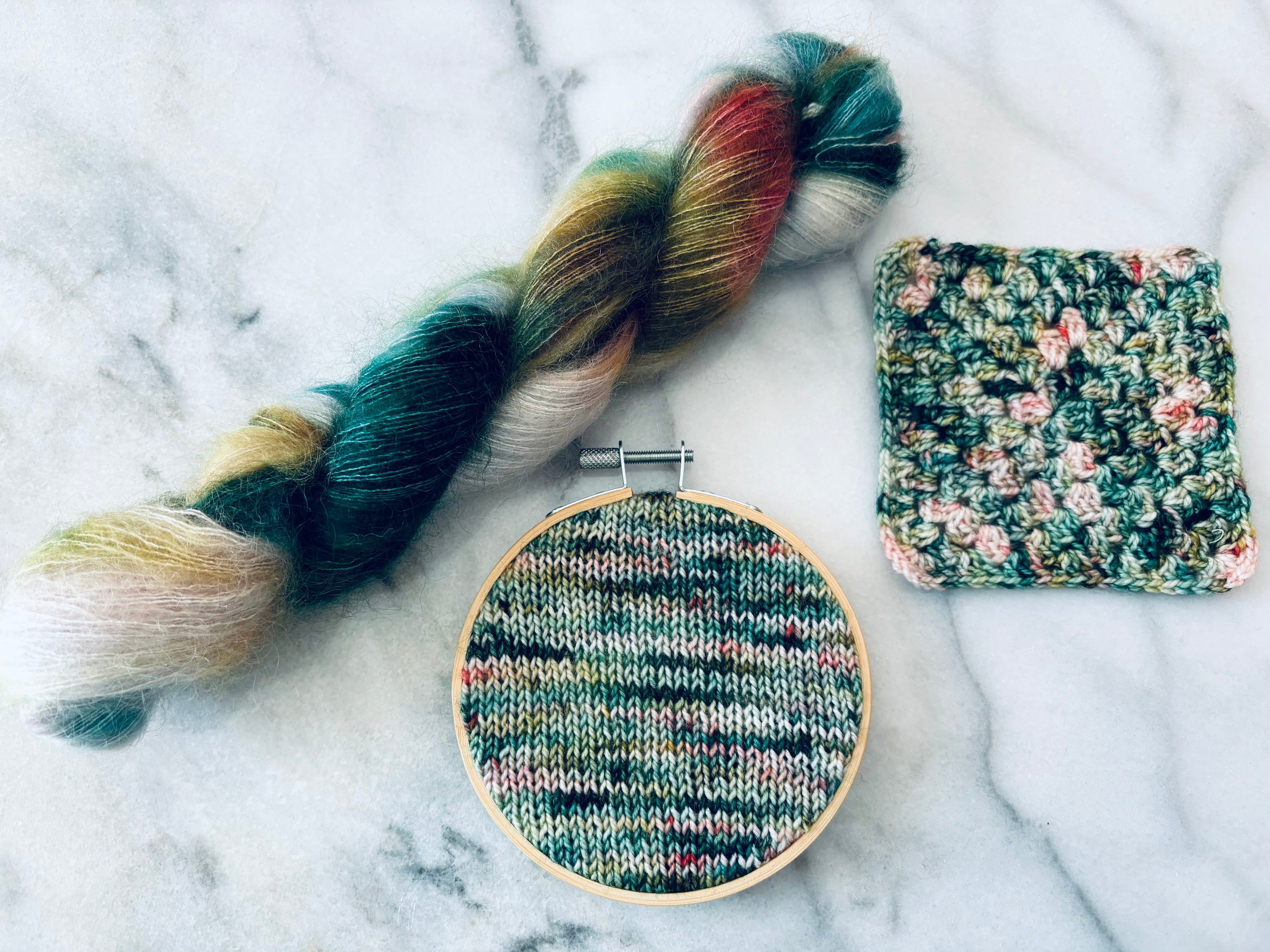 Tadpole | Morrigan Lace