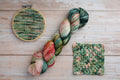 Tadpole | Selkie Sock