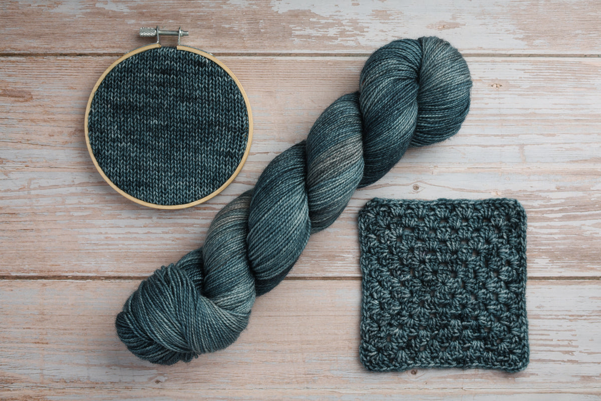 Tidal | Kobold Sock