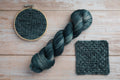 Tidal | Selkie Sock