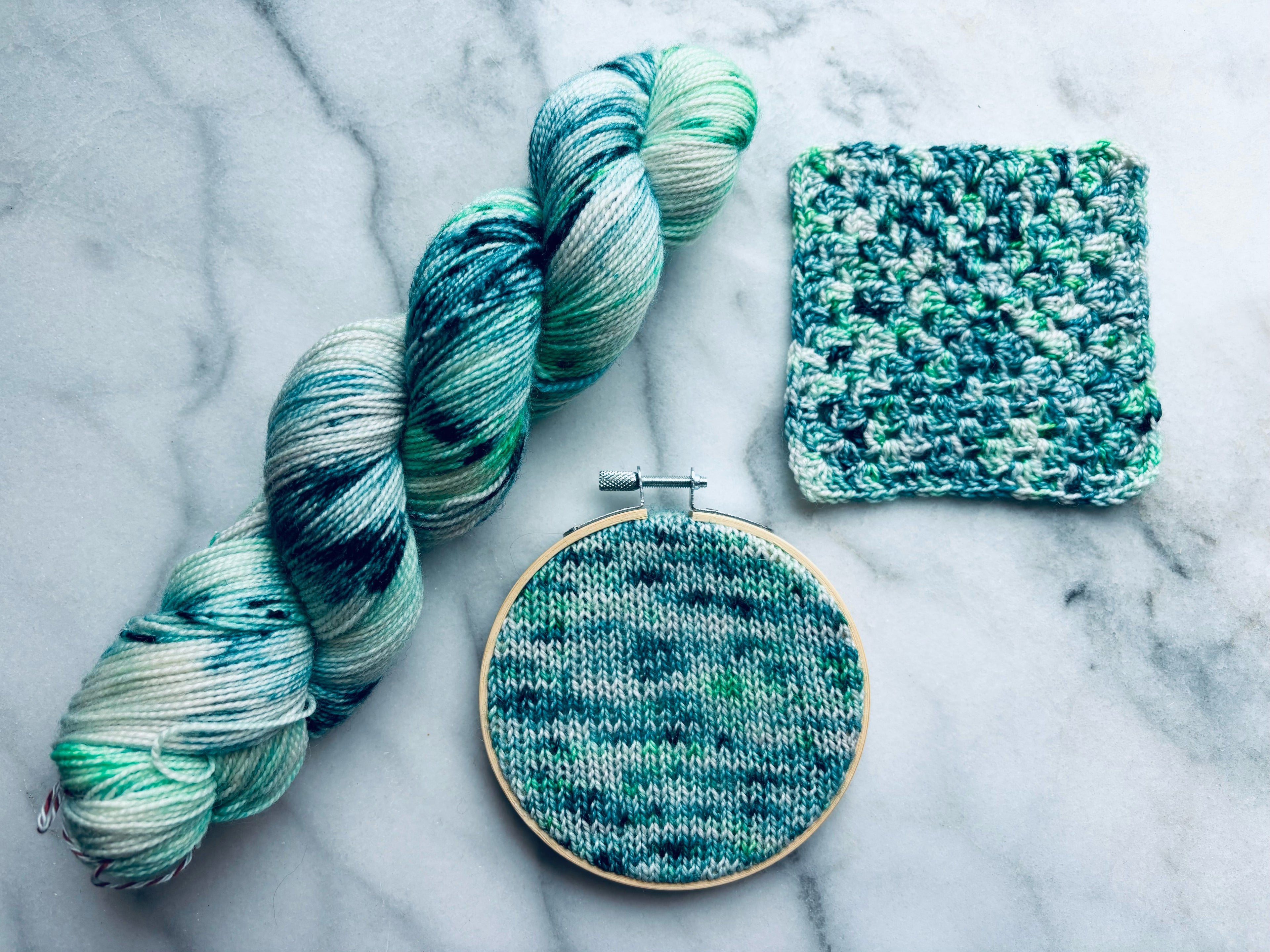 Tipsy Leprechaun | Kobold Sock
