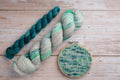 Tipsy Leprechaun | Kobold Sock Set