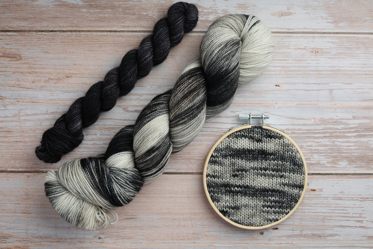 Trash Panda | Kobold Sock Set