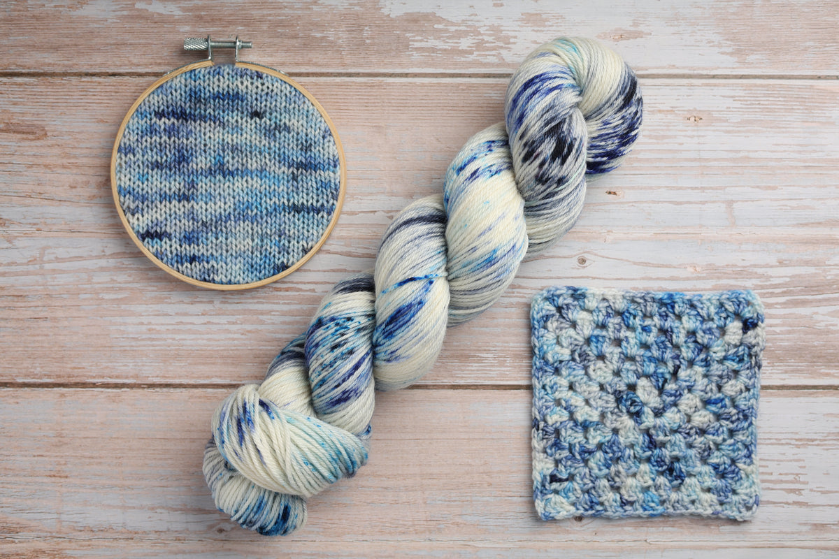 Winter Wonderland | Gryphon DK