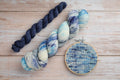 Winter Wonderland | Kobold Sock Set