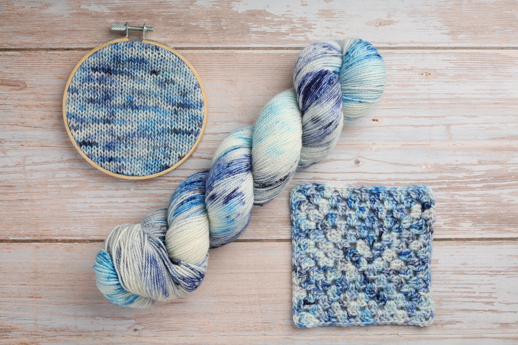Winter Wonderland | Kobold Sock Set