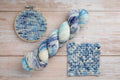 Winter Wonderland | Kobold Sock